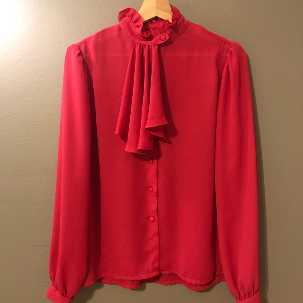 Vintage blouse